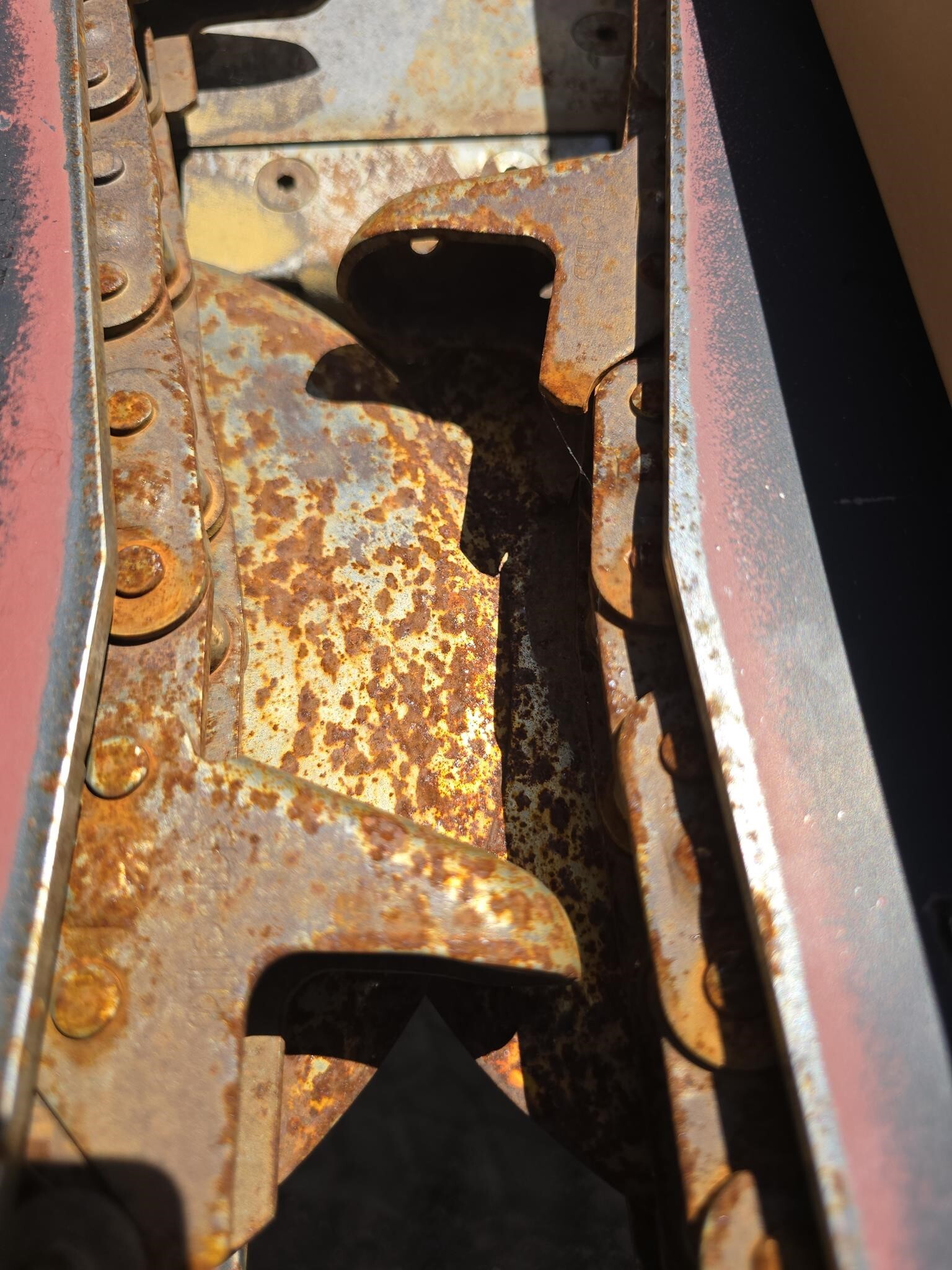 2013 Claas C516-30 Corn Head