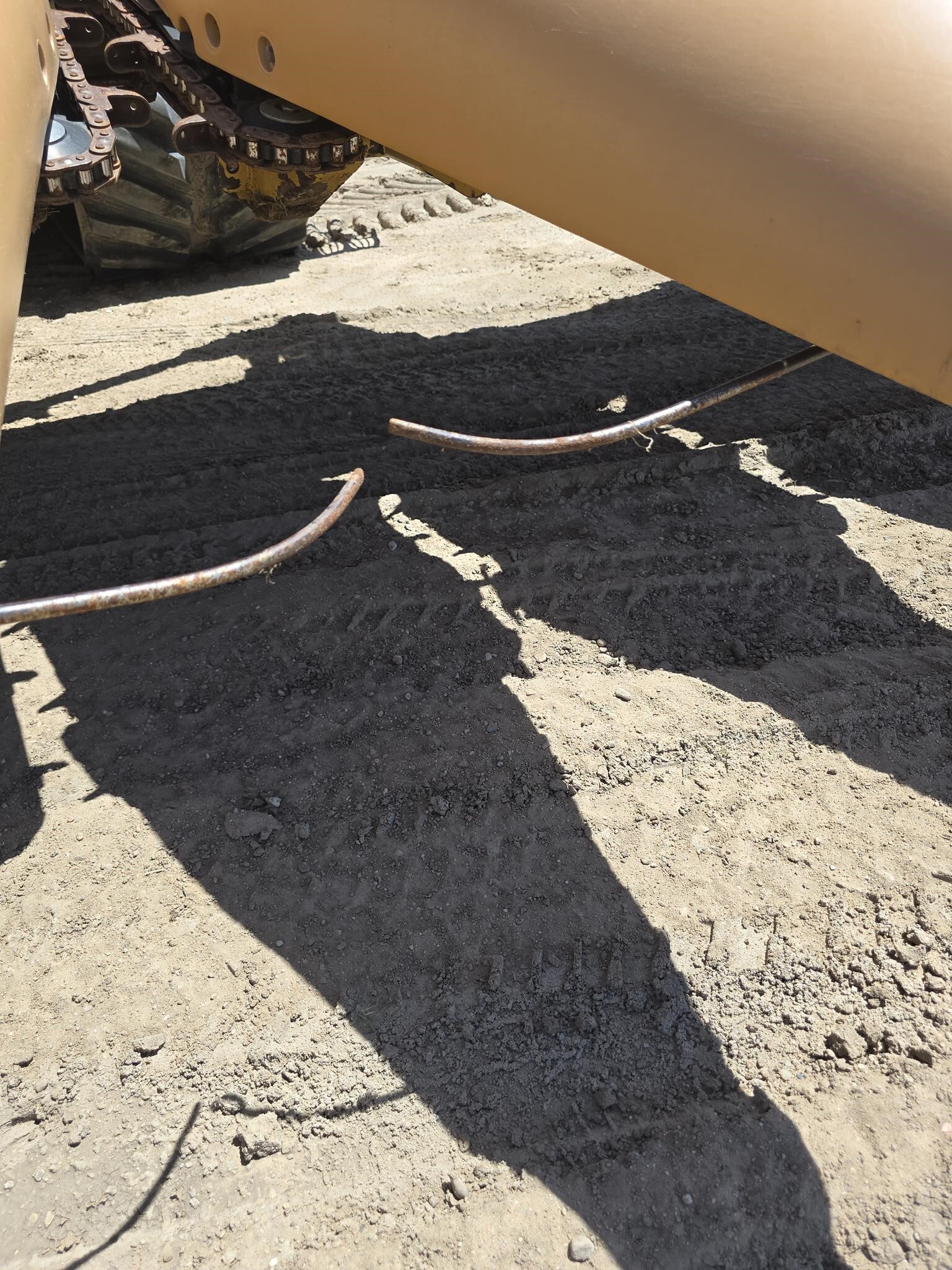 2013 Claas C516-30 Corn Head