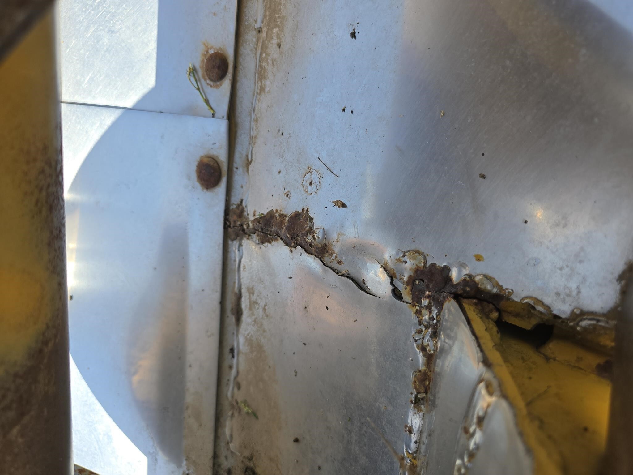 2013 Claas C516-30 Corn Head