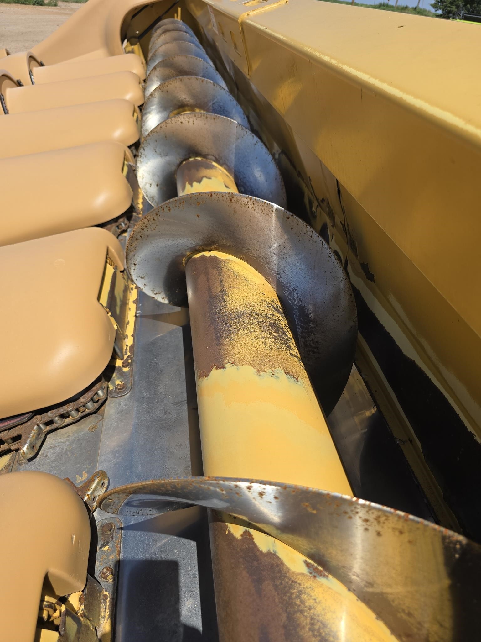 2013 Claas C516-30 Corn Head