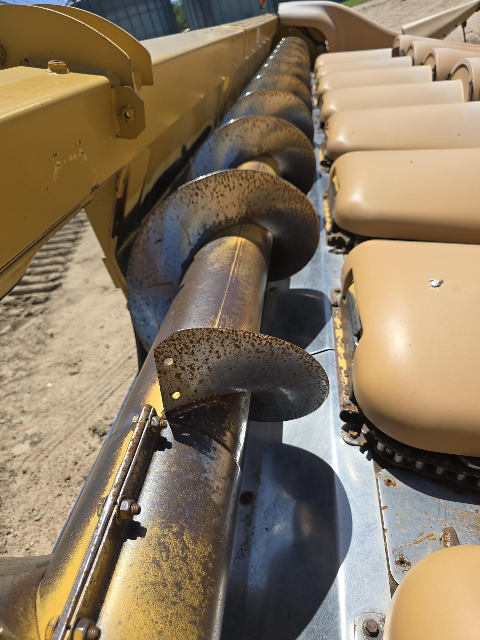 2013 Claas C516-30 Corn Head