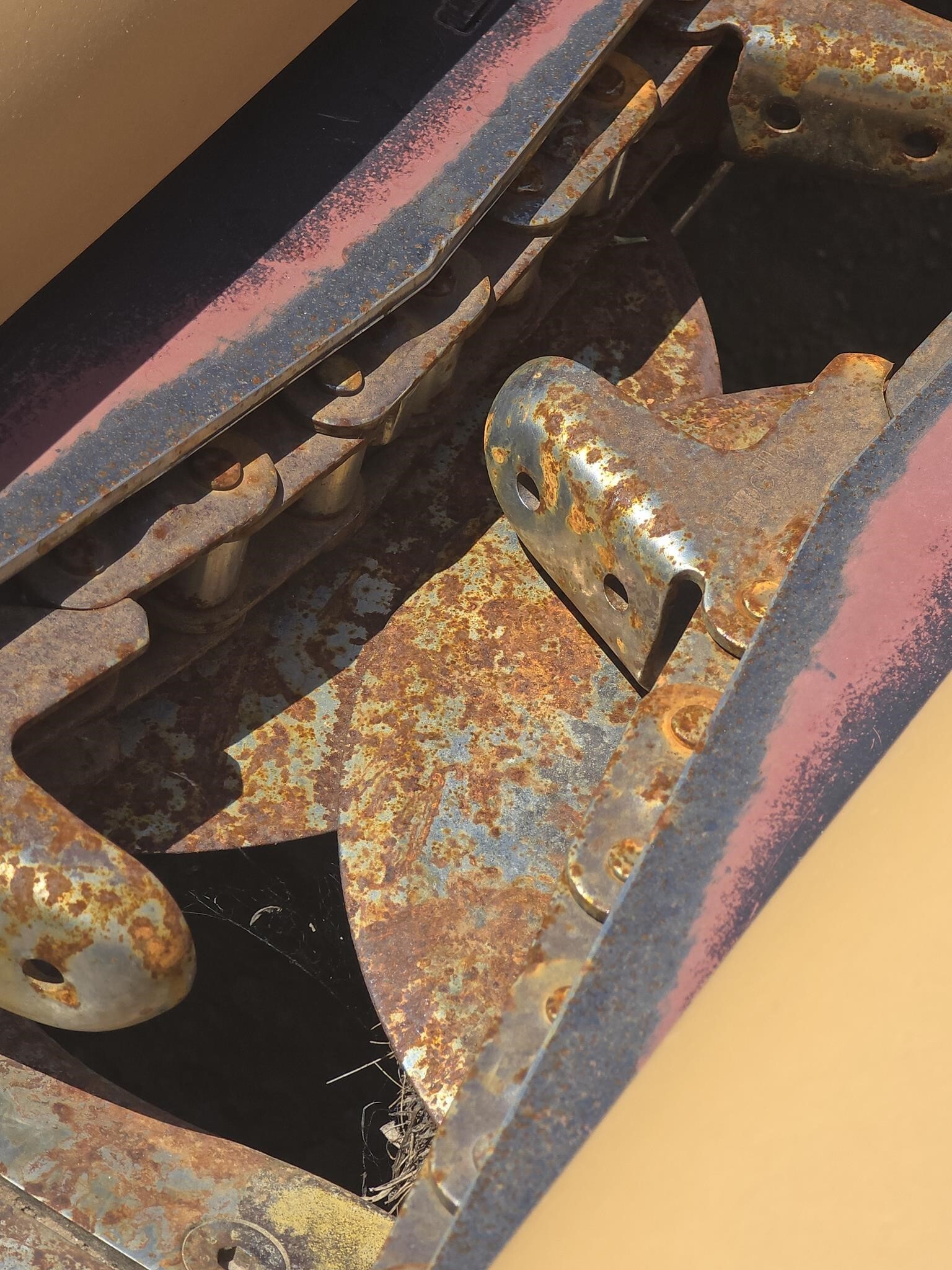 2013 Claas C516-30 Corn Head