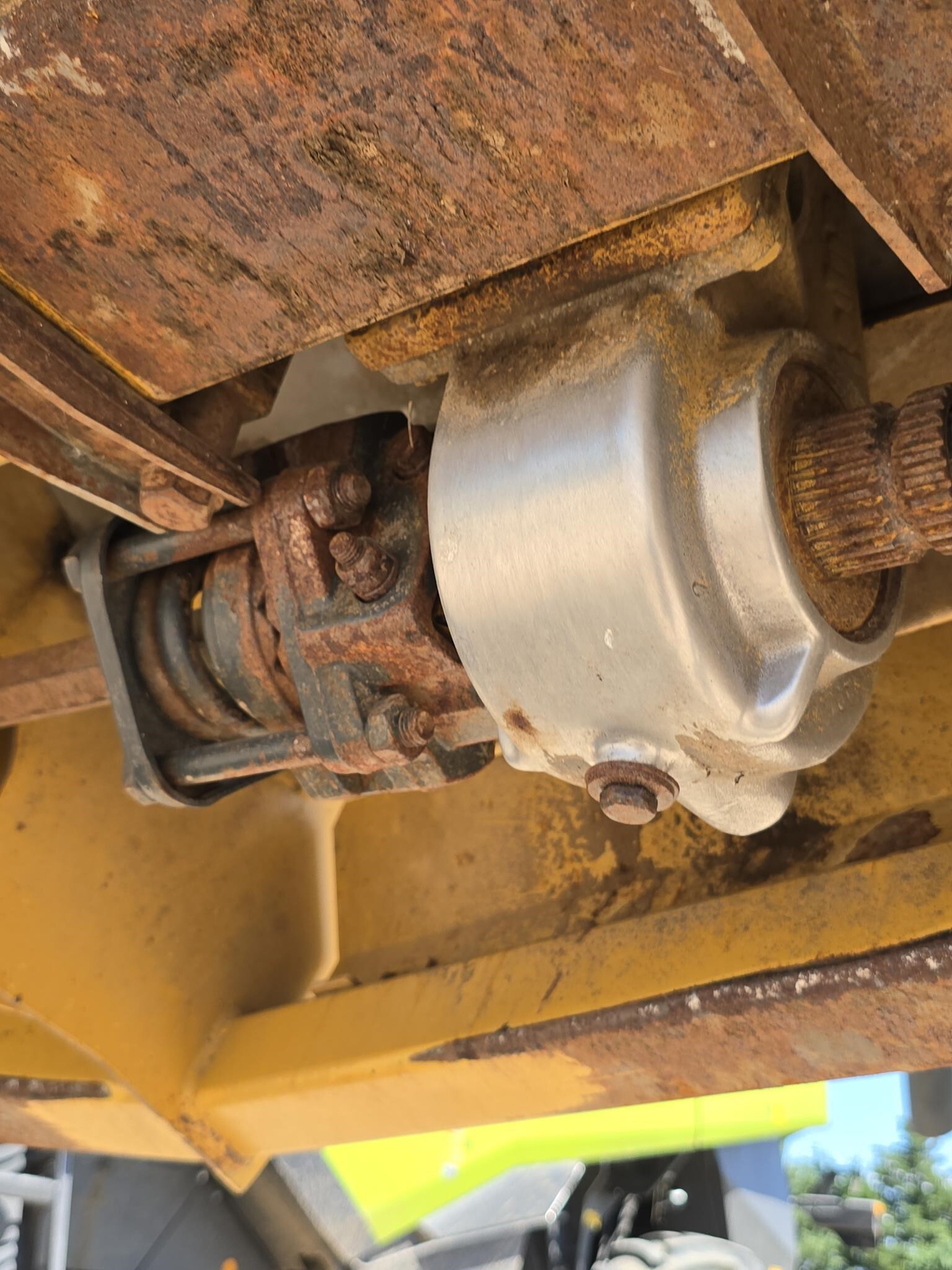 2013 Claas C516-30 Corn Head