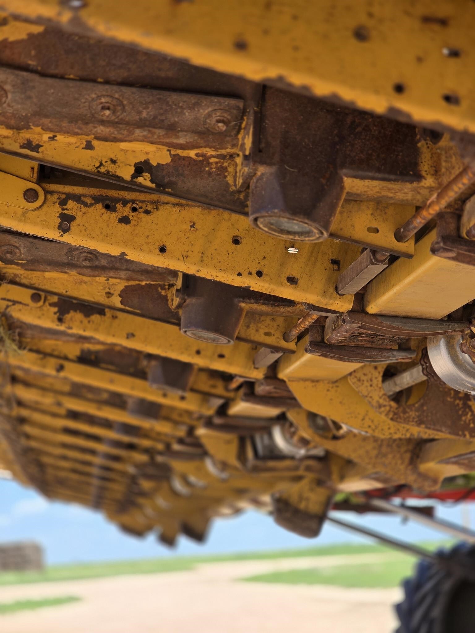 2013 Claas C516-30 Corn Head