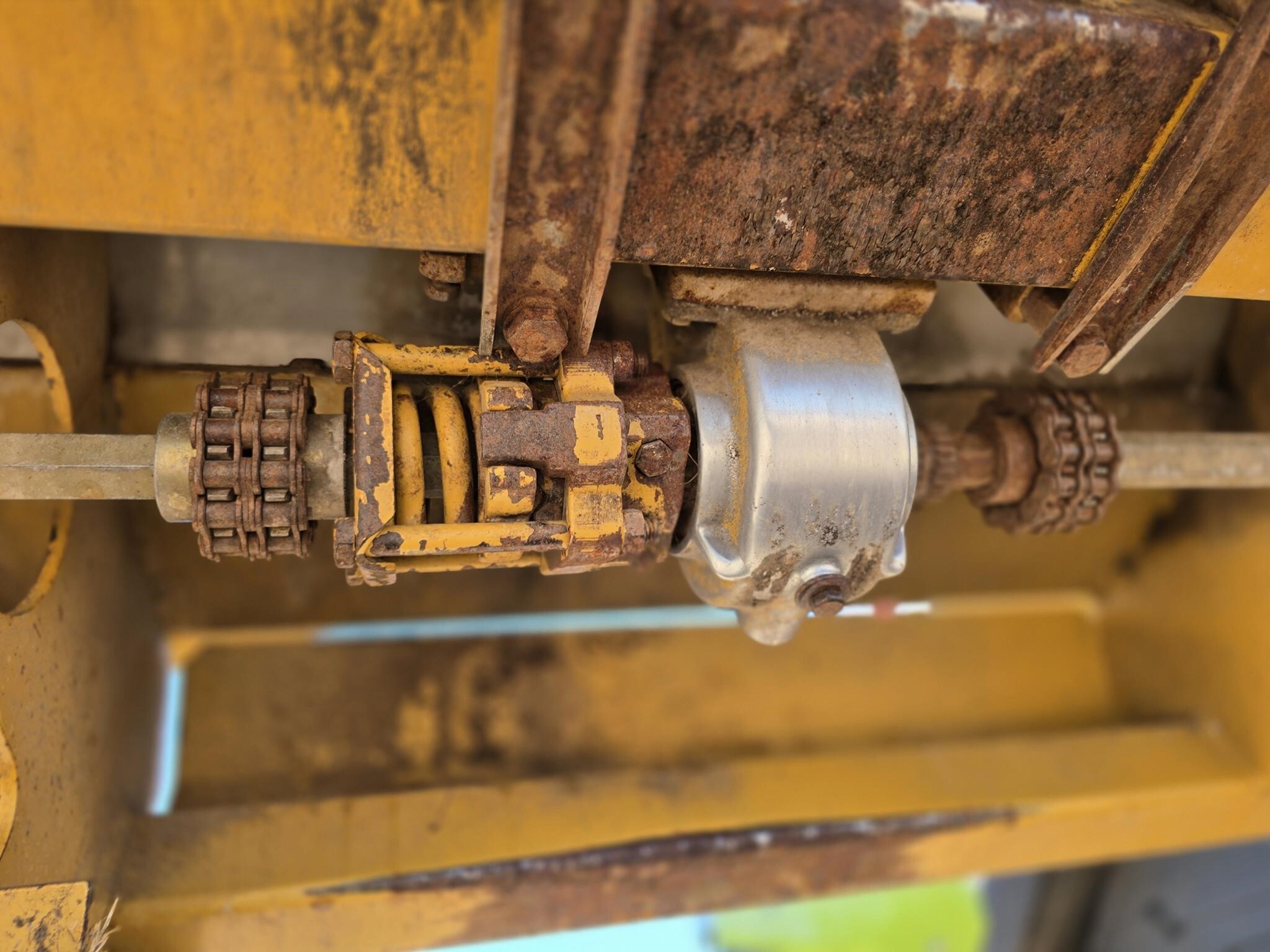 2013 Claas C516-30 Corn Head