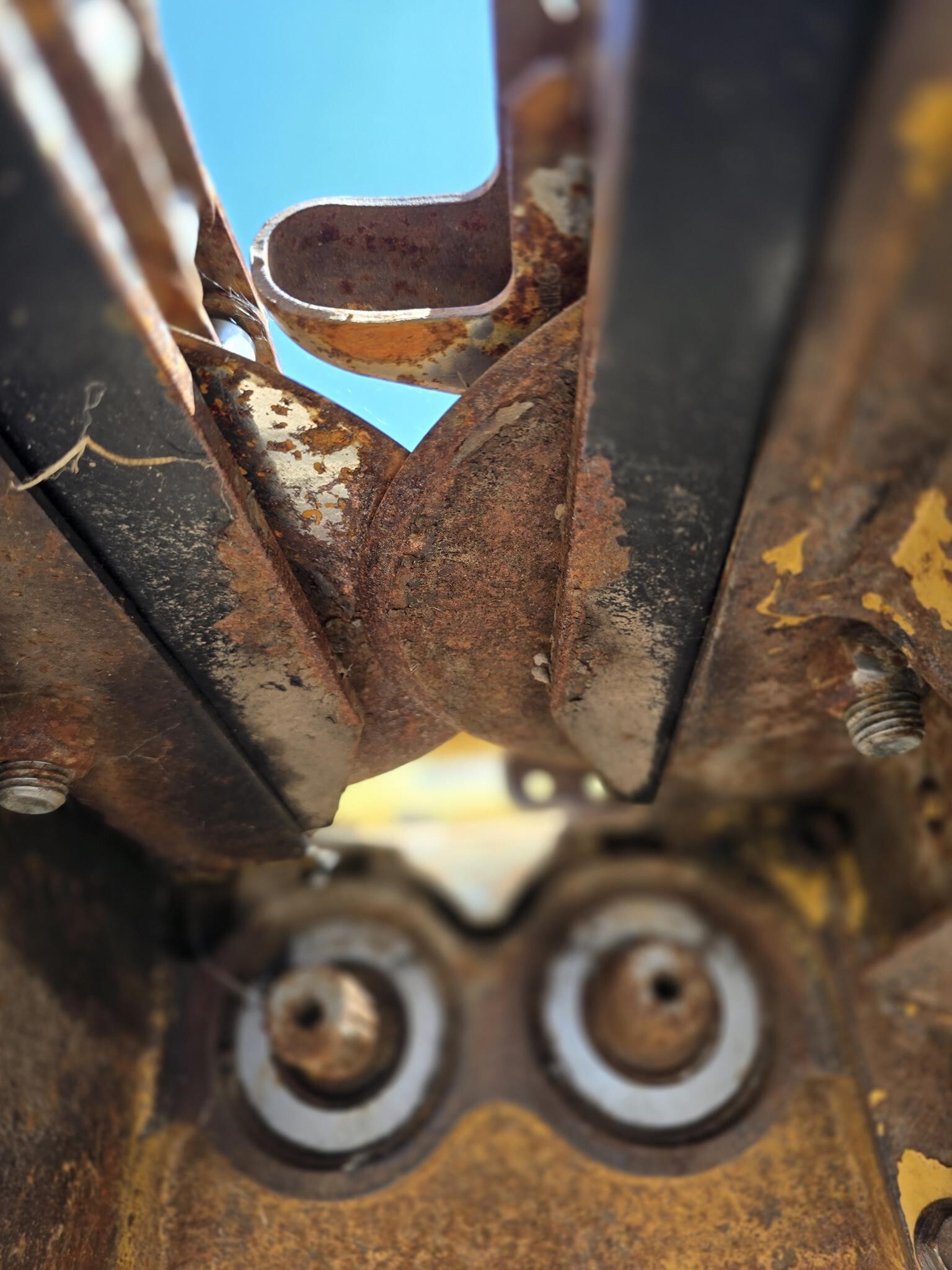 2013 Claas C516-30 Corn Head