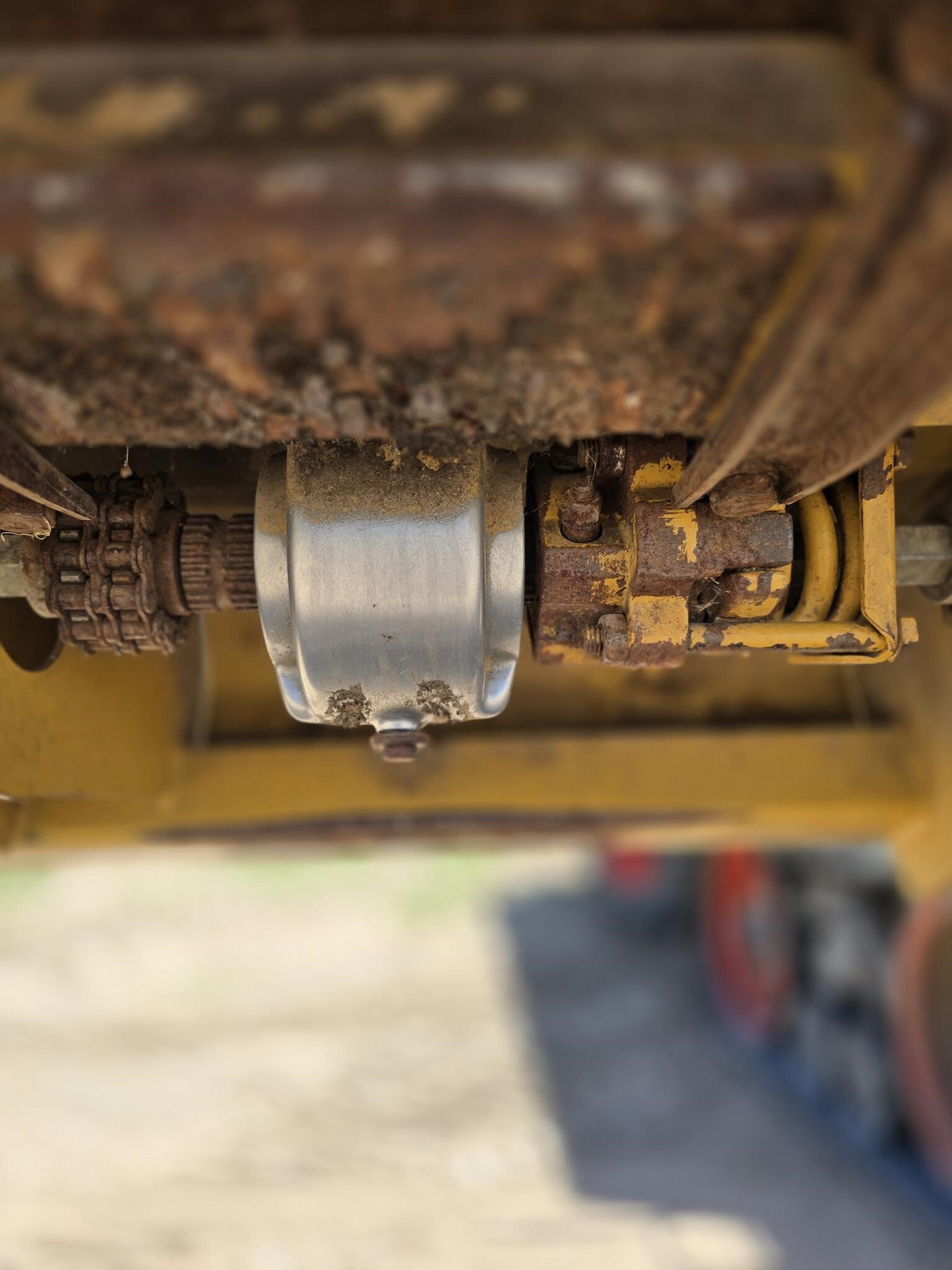 2013 Claas C516-30 Corn Head