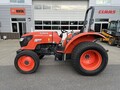 2015 Kubota M6060HD Tractor
