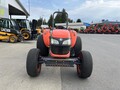 2015 Kubota M6060HD Tractor