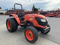 2015 Kubota M6060HD Tractor