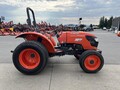 2015 Kubota M6060HD Tractor