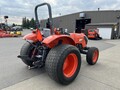2015 Kubota M6060HD Tractor