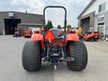 2015 Kubota M6060HD Tractor