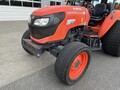2015 Kubota M6060HD Tractor