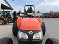 2015 Kubota M6060HD Tractor