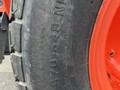 2015 Kubota M6060HD Tractor