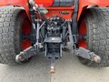 2015 Kubota M6060HD Tractor
