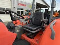 2015 Kubota M6060HD Tractor