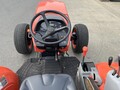 2015 Kubota M6060HD Tractor