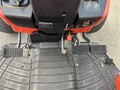 2015 Kubota M6060HD Tractor