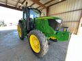 2022 John Deere 6175M Tractor