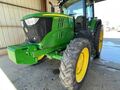 2022 John Deere 6175M Tractor