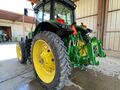 2022 John Deere 6175M Tractor