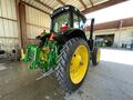 2022 John Deere 6175M Tractor