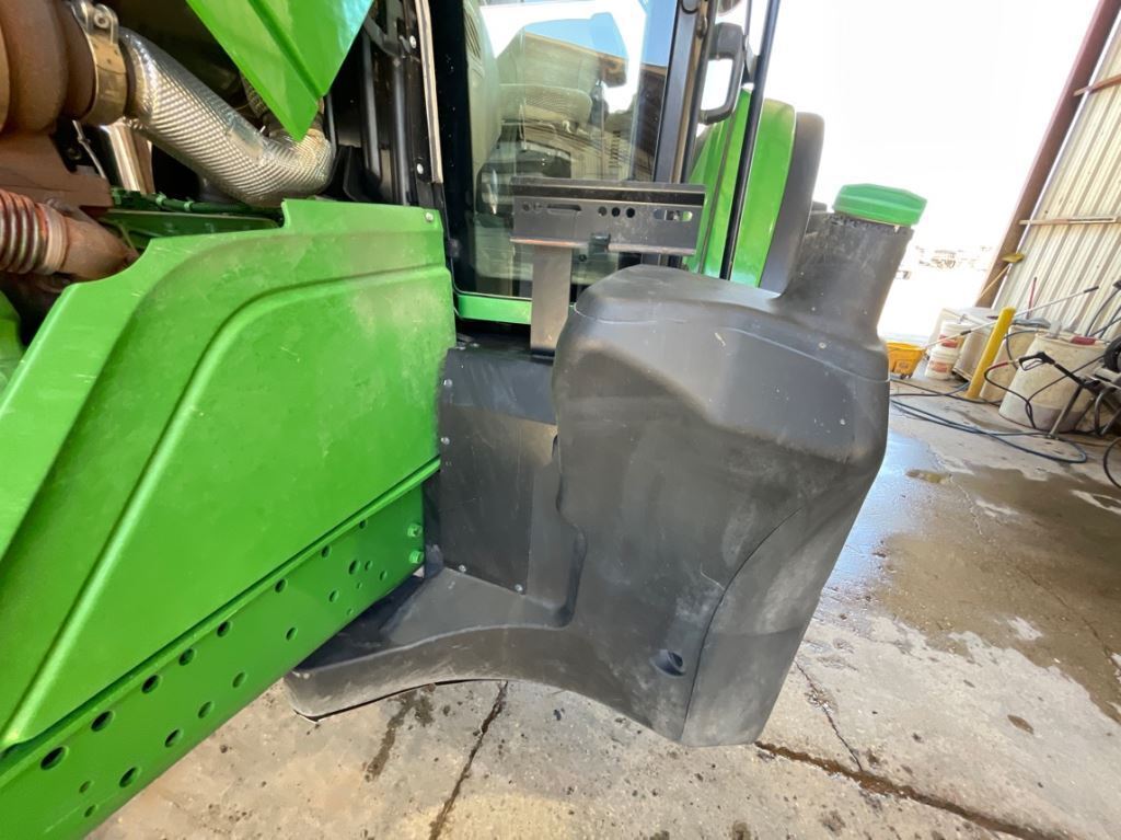 2022 John Deere 6175M Tractor