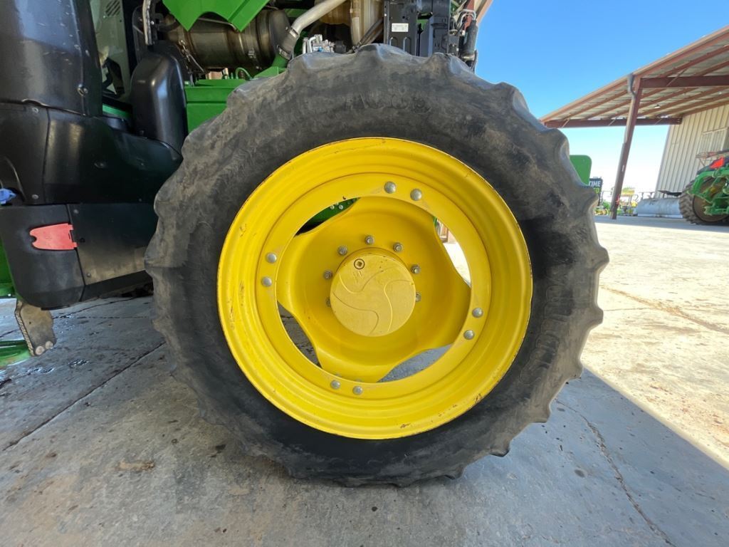 2022 John Deere 6175M Tractor