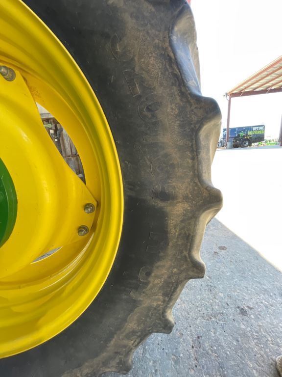 2022 John Deere 6175M Tractor