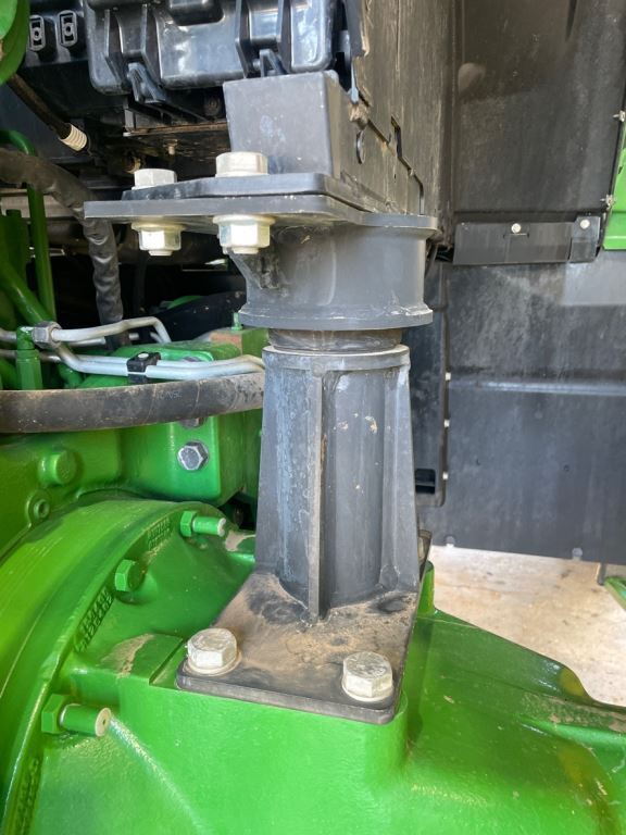 2022 John Deere 6175M Tractor