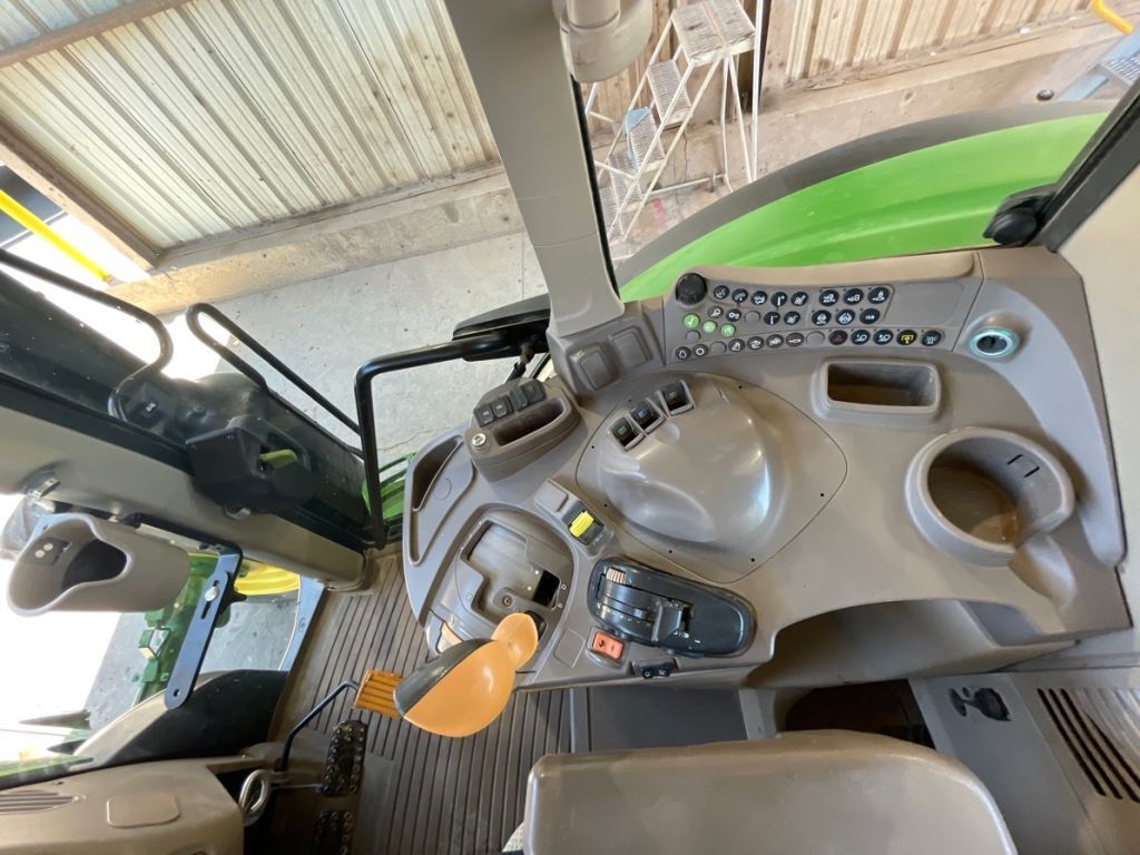 2022 John Deere 6175M Tractor