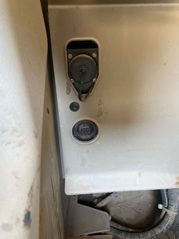 2022 John Deere 6175M Tractor