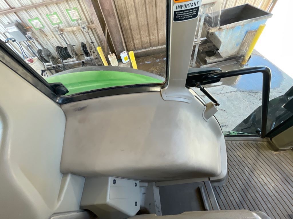 2022 John Deere 6175M Tractor