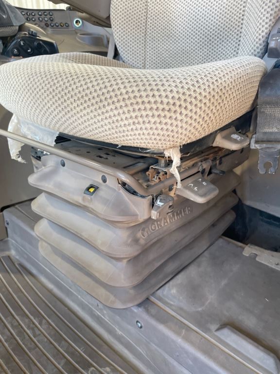 2022 John Deere 6175M Tractor