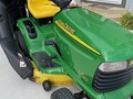 2005 John Deere LT150 Accessories and Attachment