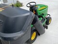 2005 John Deere LT150 Accessories and Attachment