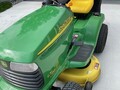 2005 John Deere LT150 Accessories and Attachment
