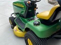 2005 John Deere LT150 Accessories and Attachment