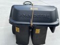 2005 John Deere LT150 Accessories and Attachment