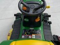 2005 John Deere LT150 Accessories and Attachment