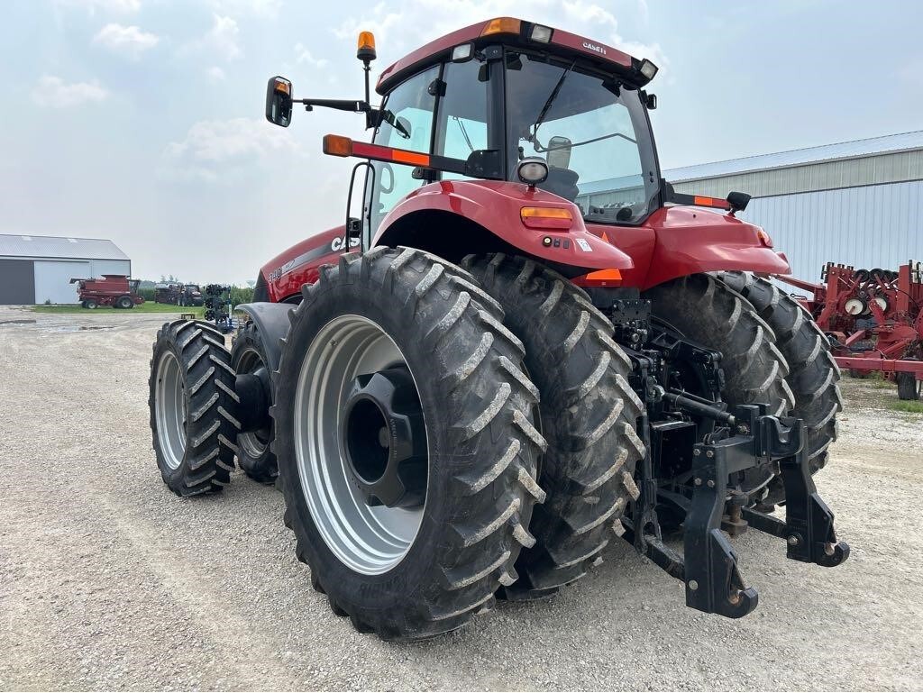 2014 Case IH Magnum 340 Tractor