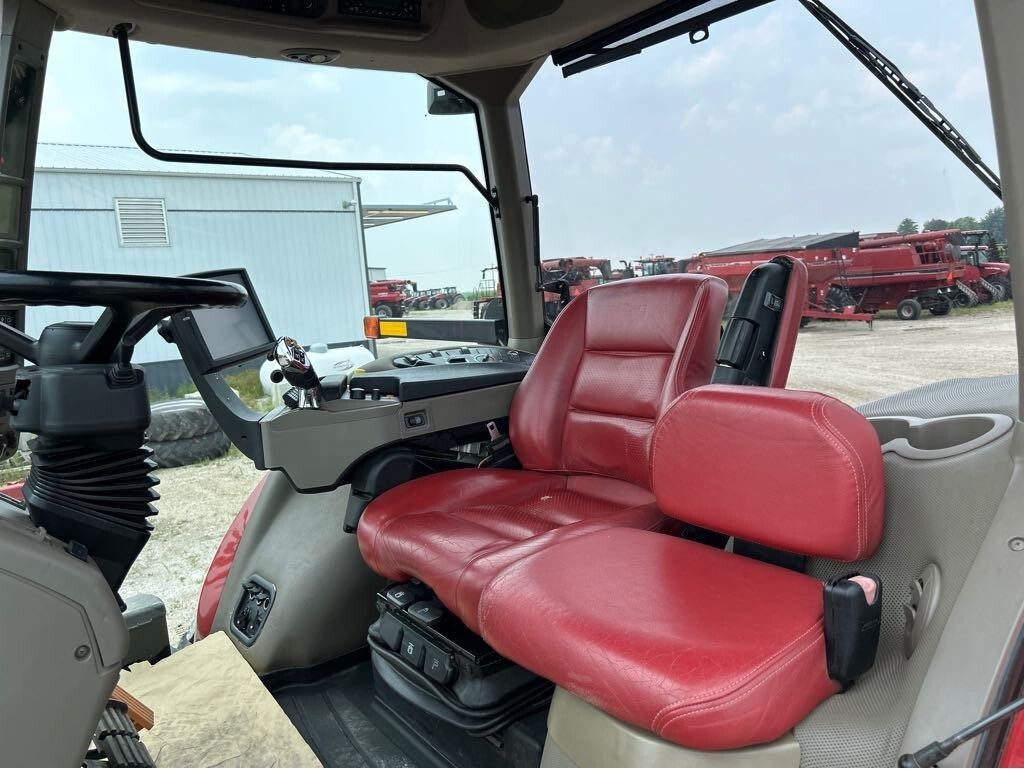 2014 Case IH Magnum 340 Tractor