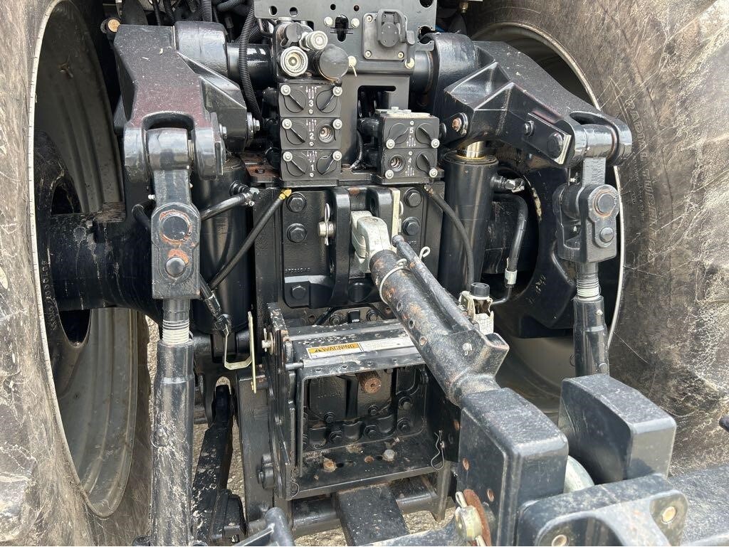 2014 Case IH Magnum 340 Tractor
