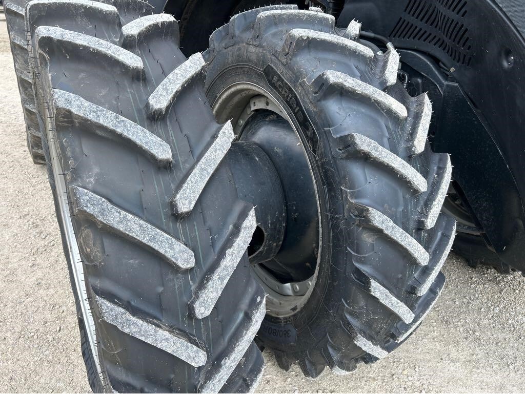2014 Case IH Magnum 340 Tractor