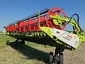 2024 Claas CONVIO FLEX 1230 Platform