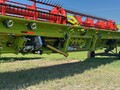 2024 Claas CONVIO FLEX 1230 Platform