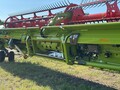 2024 Claas CONVIO FLEX 1230 Platform
