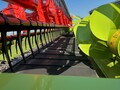 2024 Claas CONVIO FLEX 1230 Platform